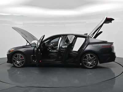 2023 Kia Stinger GT2