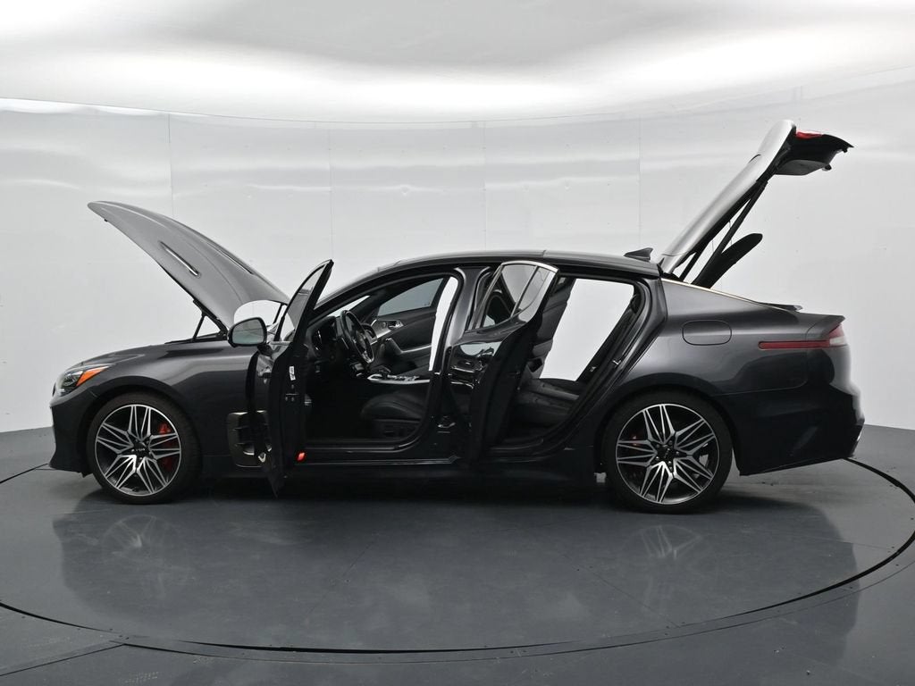 2023 Kia Stinger GT2