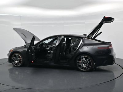 2023 Kia Stinger GT2