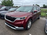 2022 Kia Carnival LXS