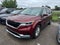2022 Kia Carnival LXS