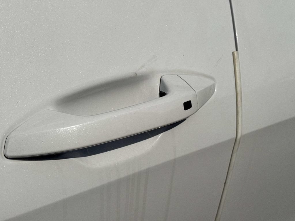 2012 Ford Transit Connect XLT