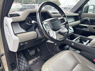 2022 Land Rover Defender S