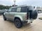 2022 Land Rover Defender S