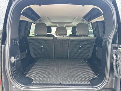 2022 Land Rover Defender S