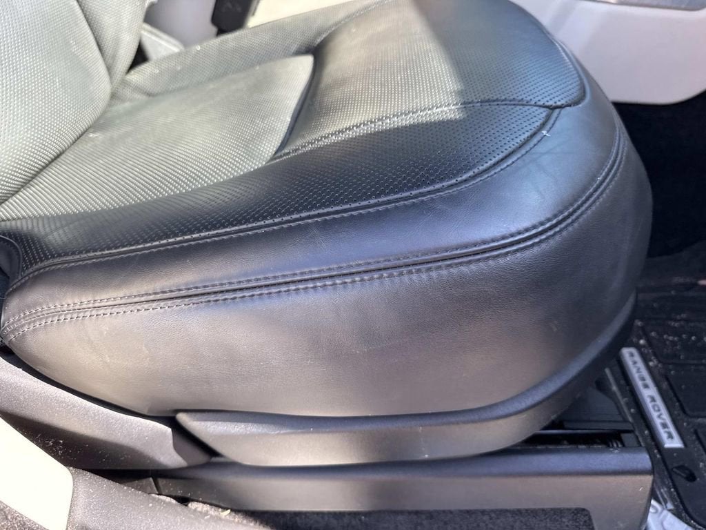 2019 Land Rover Range Rover SC