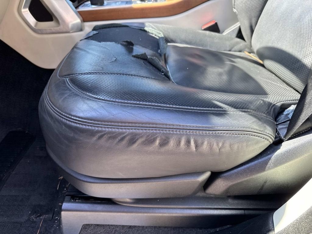 2019 Land Rover Range Rover SC