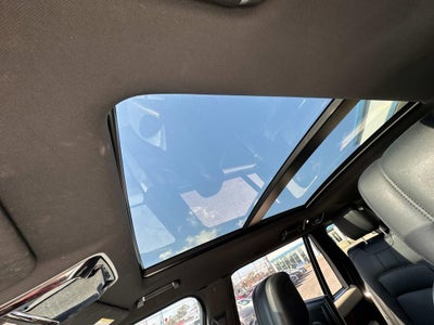 2019 Land Rover Range Rover SC