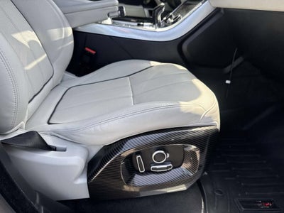 2016 Land Rover Range Rover Sport V6 Diesel HSE