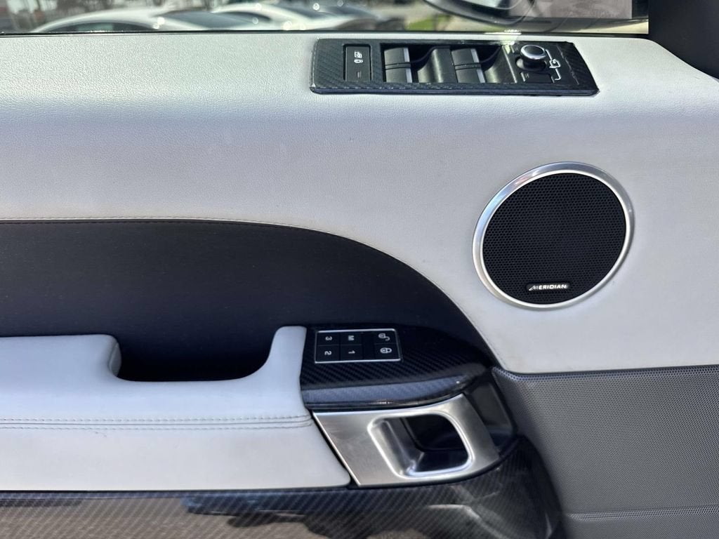 2016 Land Rover Range Rover Sport V6 Diesel HSE