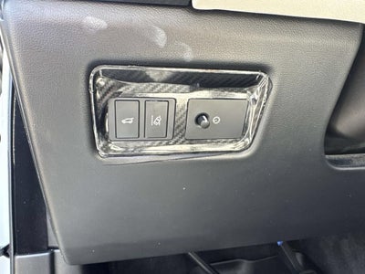 2016 Land Rover Range Rover Sport V6 Diesel HSE
