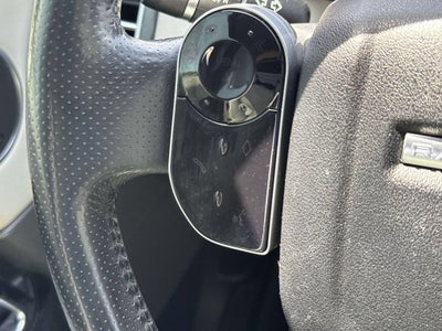 2016 Land Rover Range Rover Sport V6 Diesel HSE