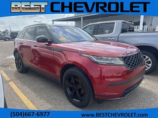 2018 Land Rover Range Rover Velar S