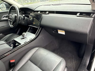 2024 Land Rover Range Rover Velar S