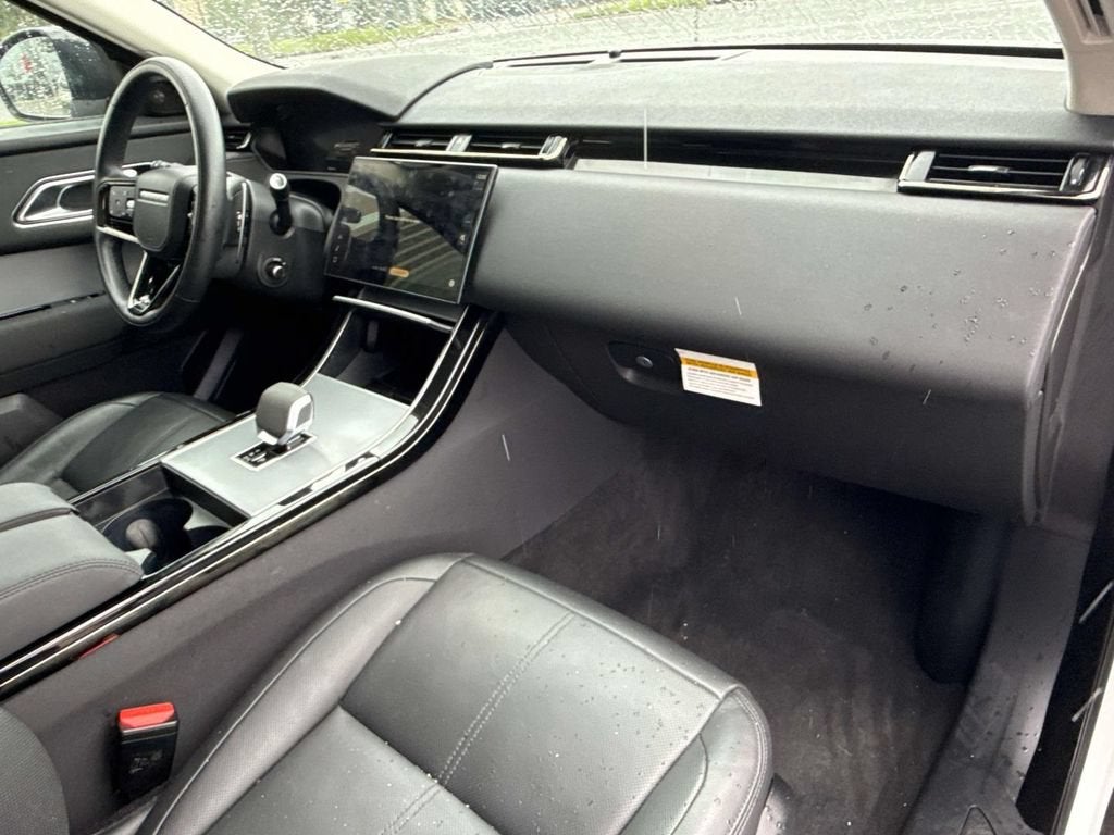 2024 Land Rover Range Rover Velar S