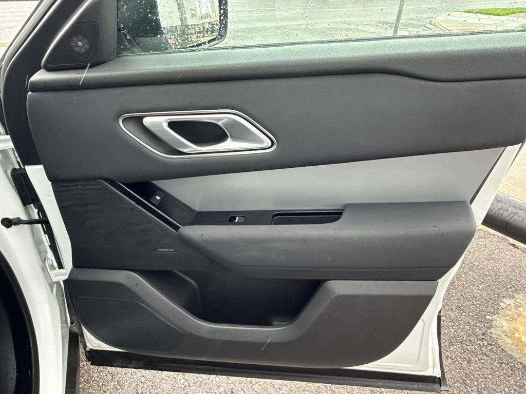 2024 Land Rover Range Rover Velar S