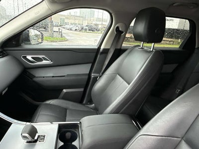 2024 Land Rover Range Rover Velar S