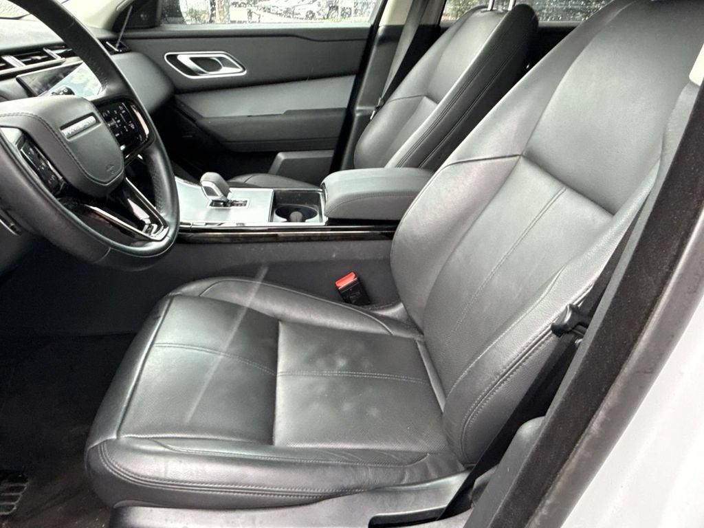 2024 Land Rover Range Rover Velar S