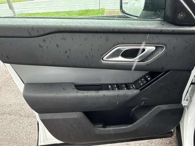 2024 Land Rover Range Rover Velar S