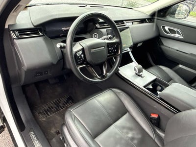 2024 Land Rover Range Rover Velar S
