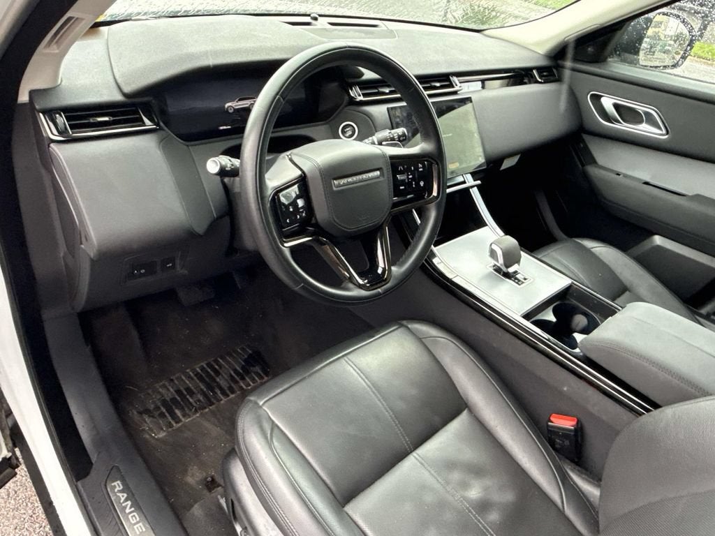 2024 Land Rover Range Rover Velar S