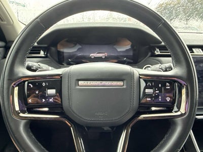 2024 Land Rover Range Rover Velar S