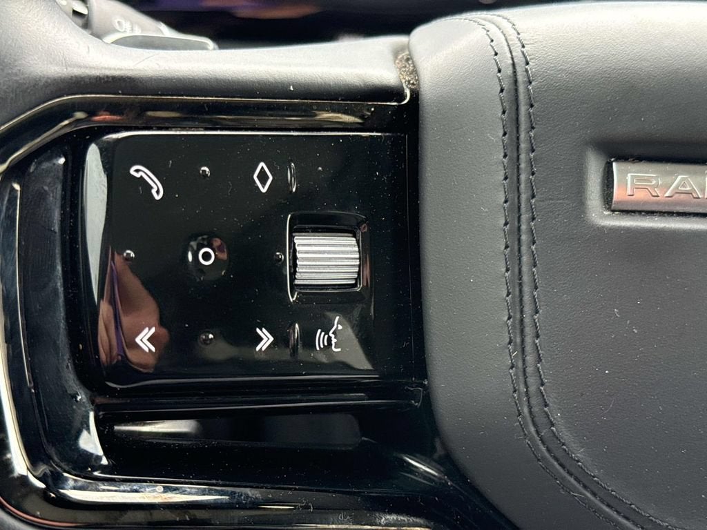 2024 Land Rover Range Rover Velar S