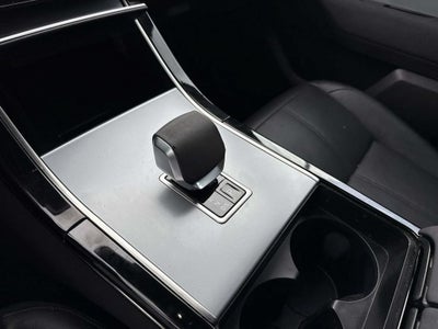 2024 Land Rover Range Rover Velar S