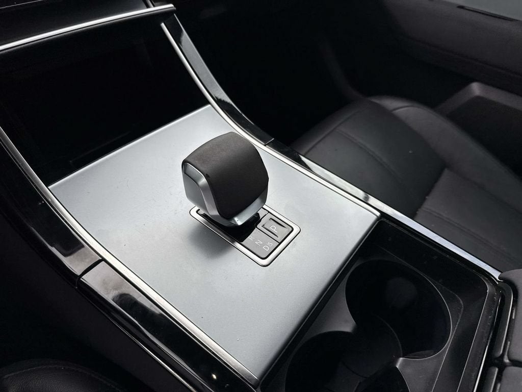 2024 Land Rover Range Rover Velar S