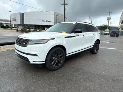 2024 Land Rover Range Rover Velar S