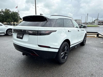 2024 Land Rover Range Rover Velar S