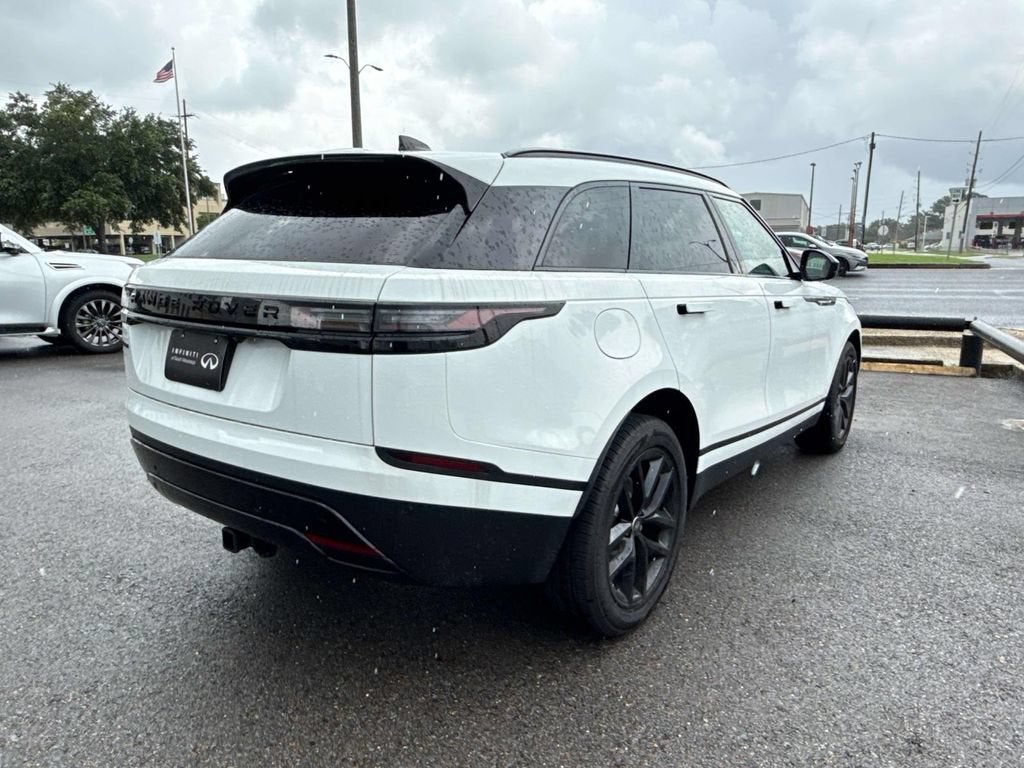 2024 Land Rover Range Rover Velar S
