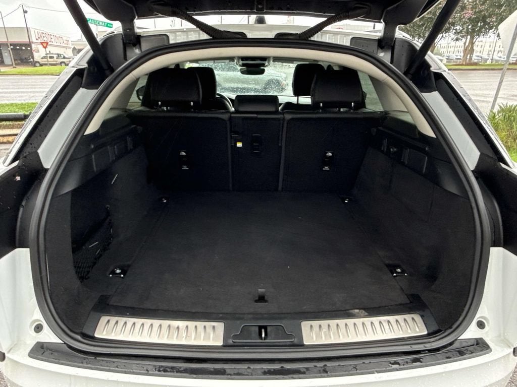 2024 Land Rover Range Rover Velar S
