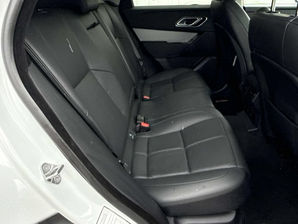 2024 Land Rover Range Rover Velar S