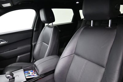 2025 Land Rover Range Rover Velar Dynamic SE