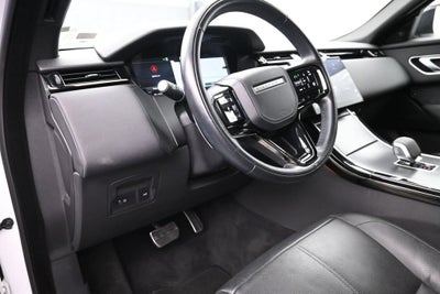 2025 Land Rover Range Rover Velar Dynamic SE