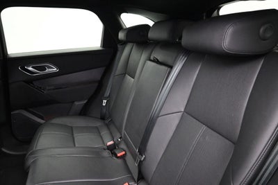 2025 Land Rover Range Rover Velar Dynamic SE