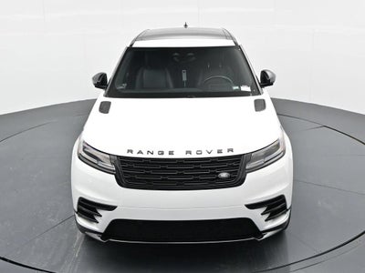 2025 Land Rover Range Rover Velar Dynamic SE