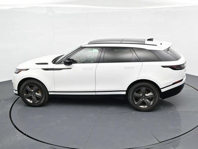 2025 Land Rover Range Rover Velar Dynamic SE