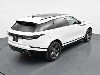 2025 Land Rover Range Rover Velar Dynamic SE