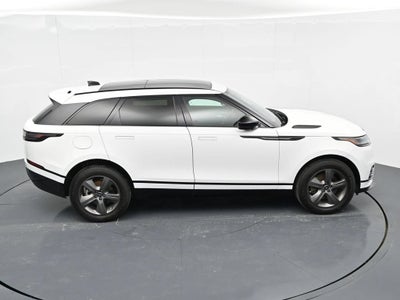 2025 Land Rover Range Rover Velar Dynamic SE