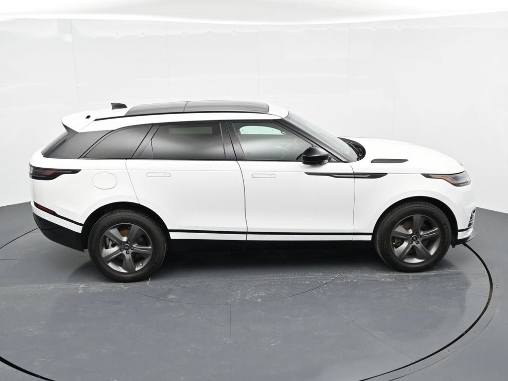 2025 Land Rover Range Rover Velar Dynamic SE