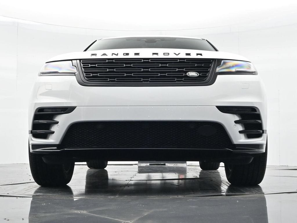 2025 Land Rover Range Rover Velar Dynamic SE