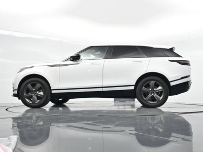 2025 Land Rover Range Rover Velar Dynamic SE