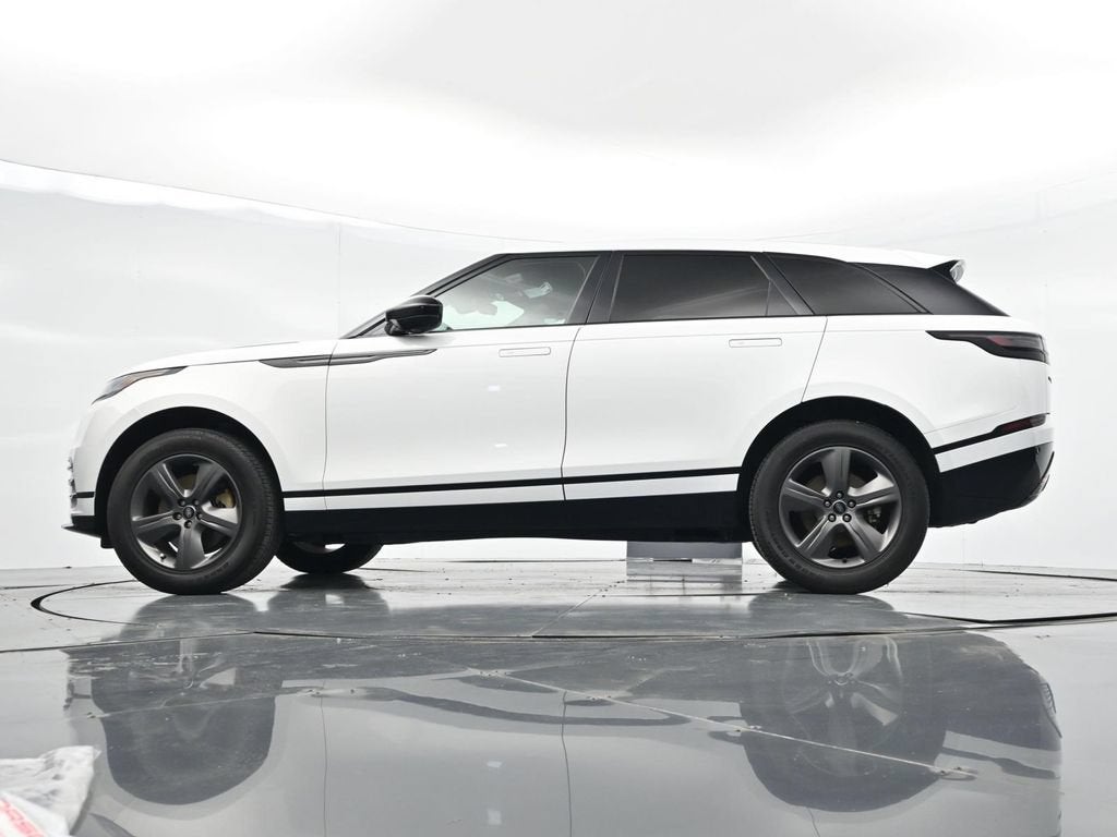 2025 Land Rover Range Rover Velar Dynamic SE