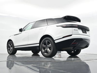 2025 Land Rover Range Rover Velar Dynamic SE