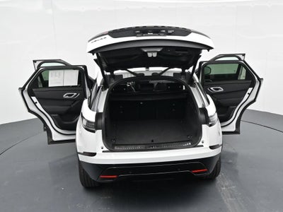 2025 Land Rover Range Rover Velar Dynamic SE