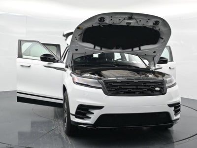 2025 Land Rover Range Rover Velar Dynamic SE