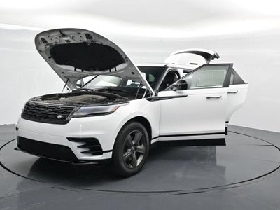 2025 Land Rover Range Rover Velar Dynamic SE