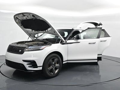 2025 Land Rover Range Rover Velar Dynamic SE